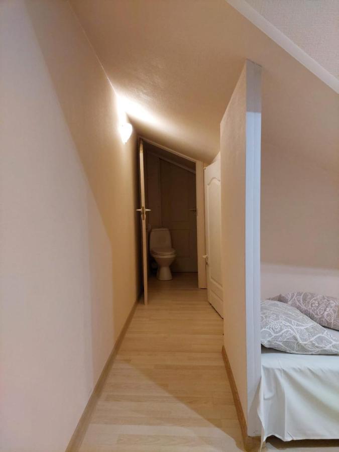 Jūrkalne Cottages Delloress מראה חיצוני תמונה