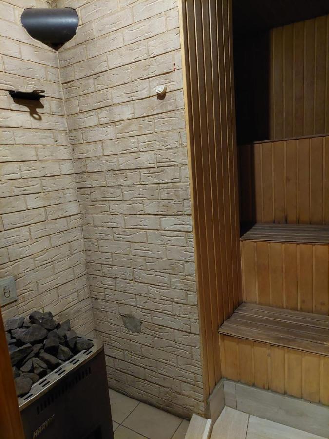Jūrkalne Cottages Delloress מראה חיצוני תמונה