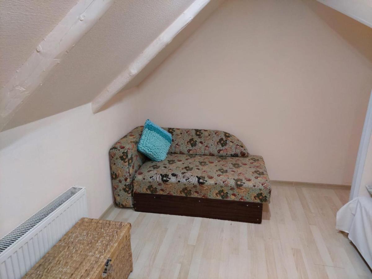Jūrkalne Cottages Delloress מראה חיצוני תמונה