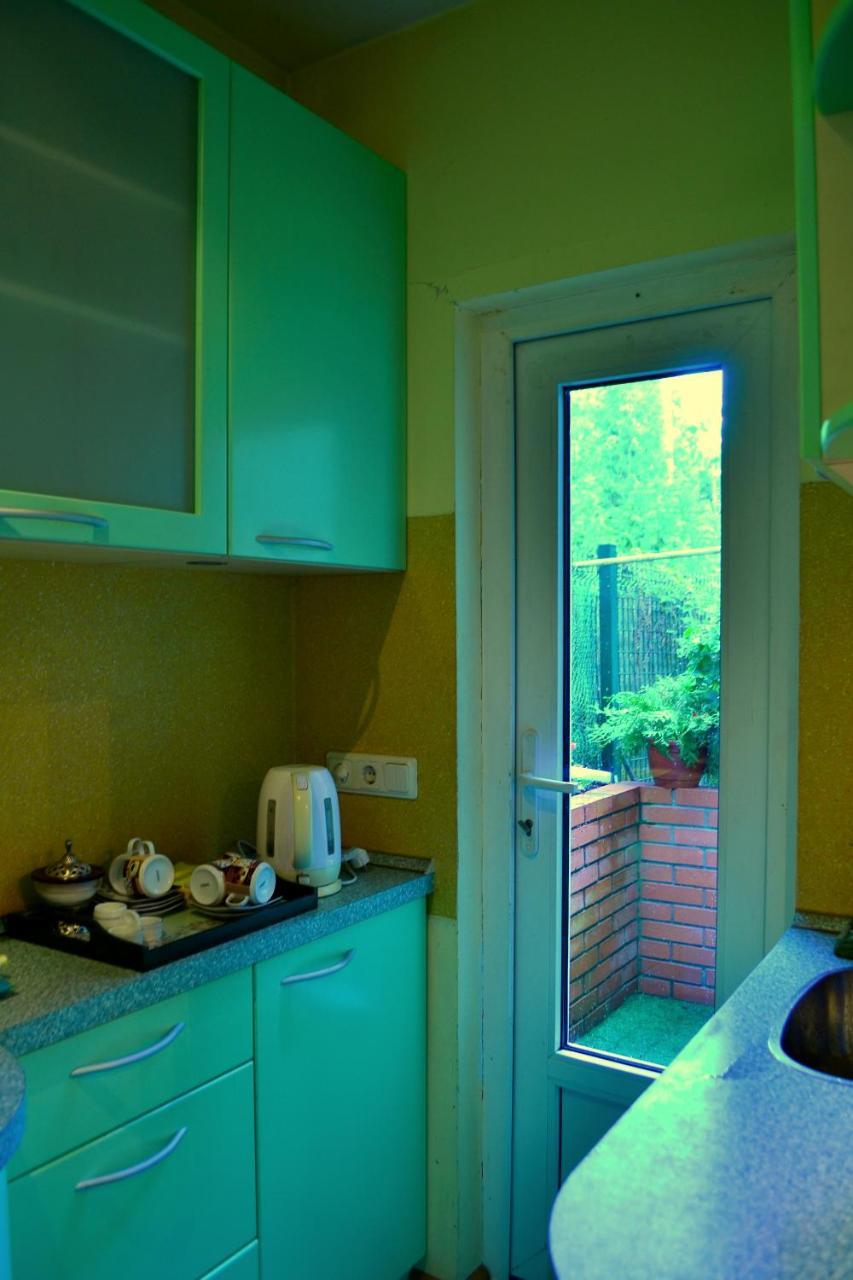Jūrkalne Cottages Delloress מראה חיצוני תמונה